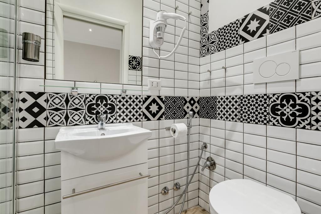 Vatican Vanity Rom Eksteriør billede