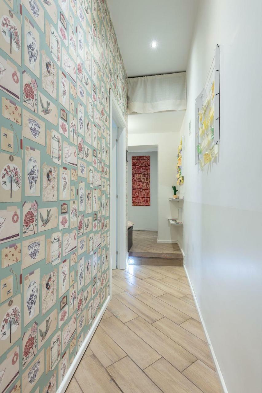 Vatican Vanity Rom Eksteriør billede